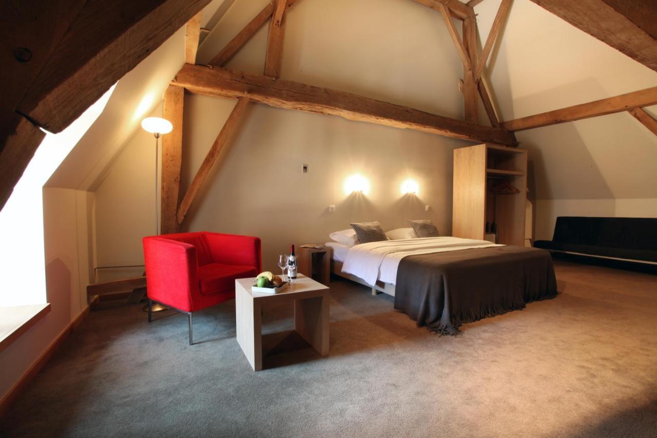 The Heverlee Hotel 3*