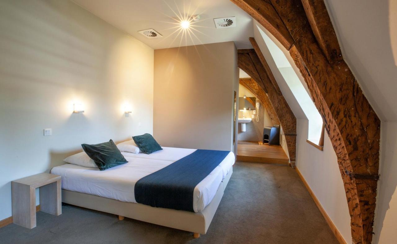 Hotel The Heverlee Loviano
