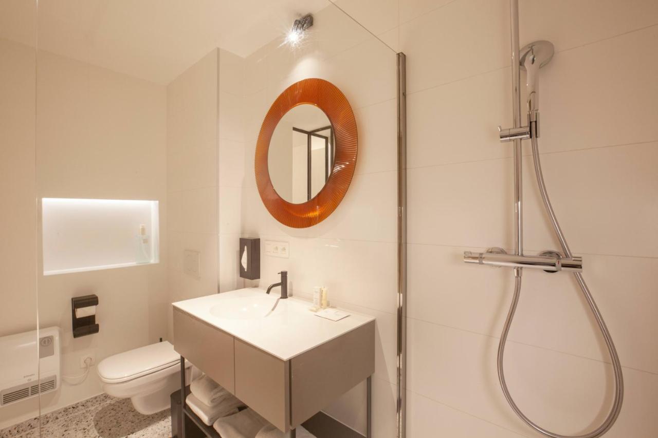 Hotel The Heverlee 3*