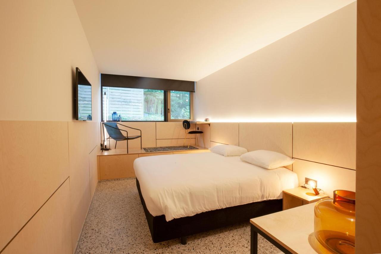 Hotel The Heverlee Loviano