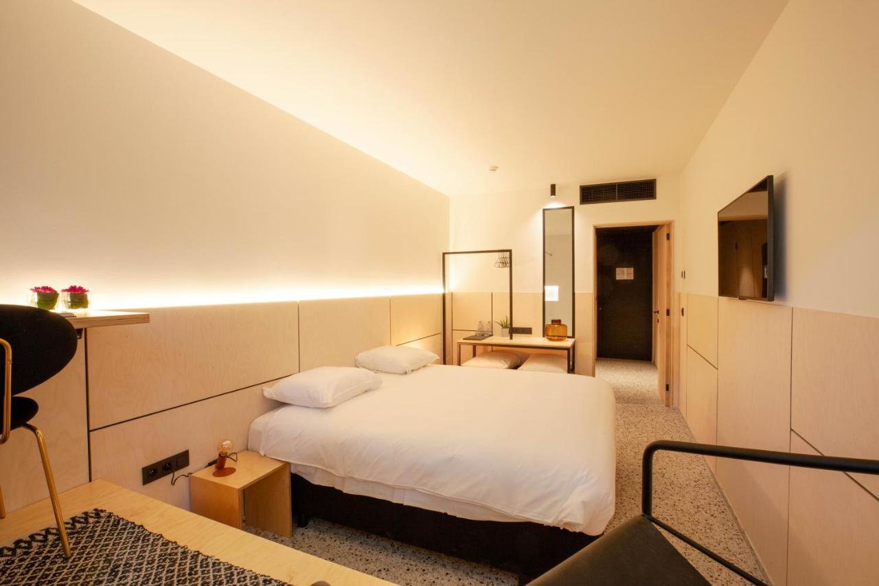The Heverlee Hotel