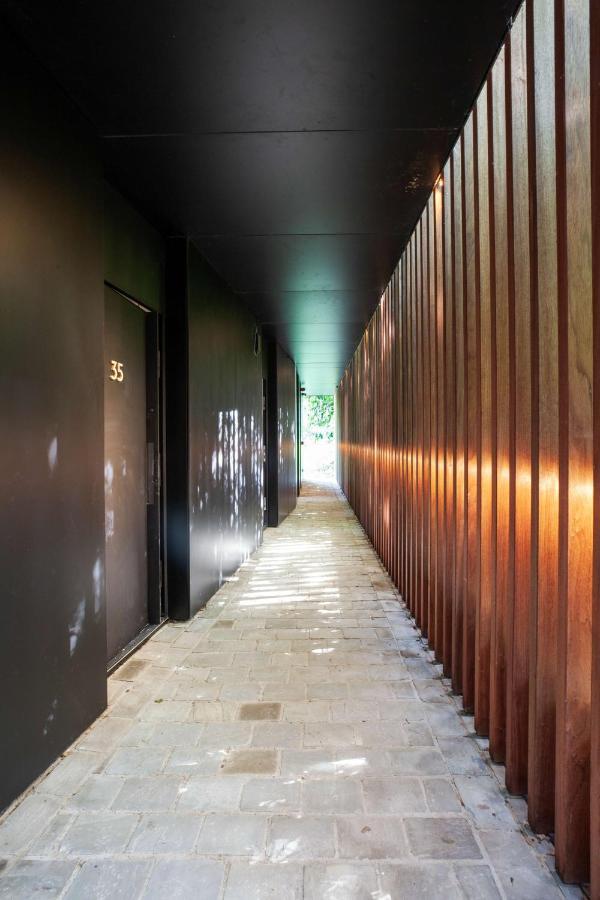 The Heverlee Hotel 3*