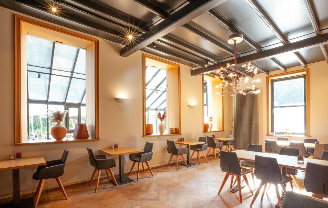 Hotel The Heverlee Loviano