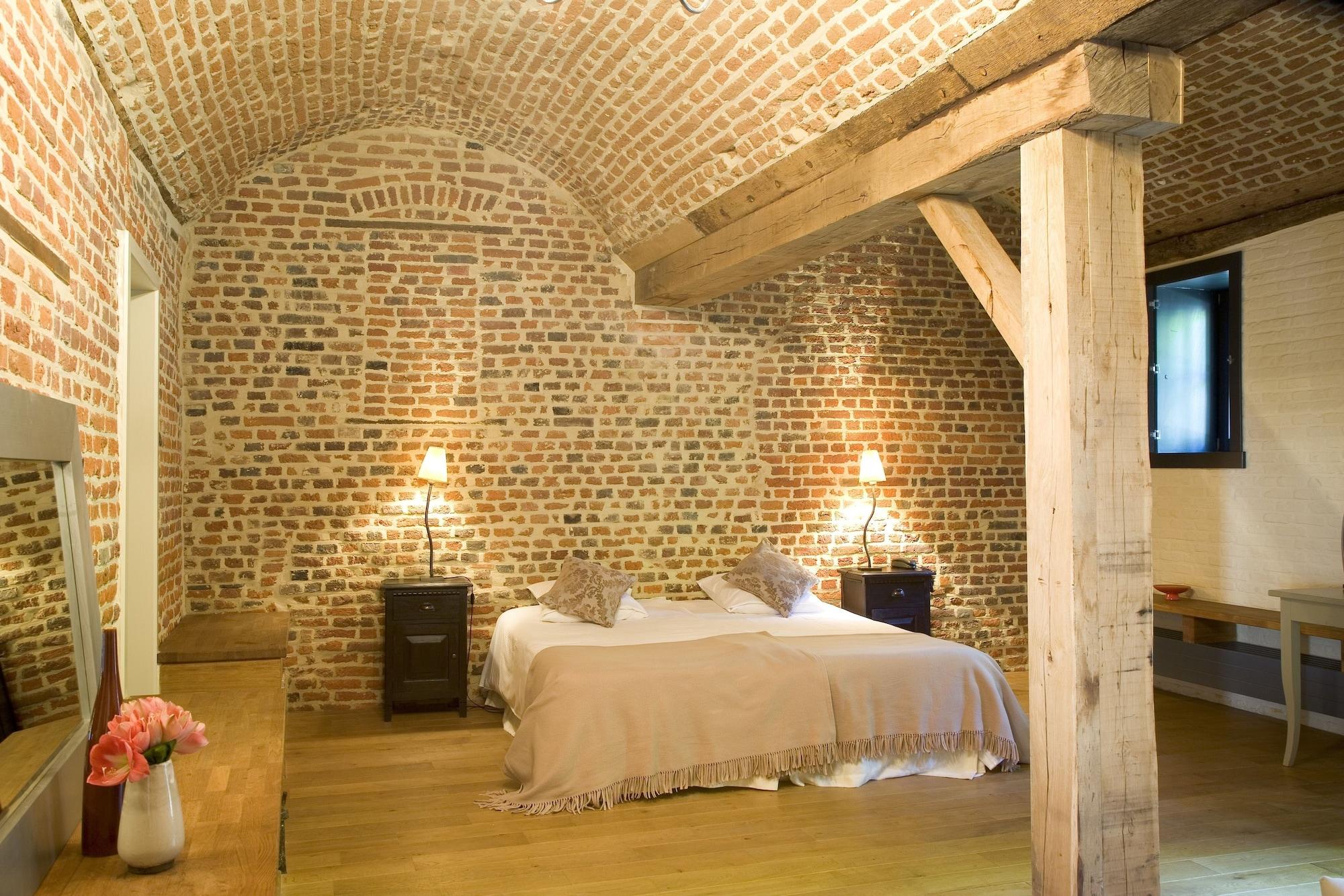 Hotel The Heverlee Loviano