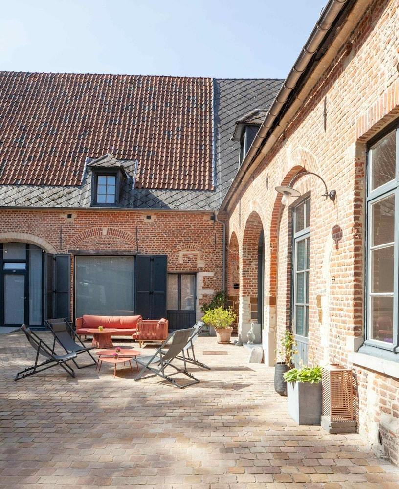 The Heverlee 3* Loviano