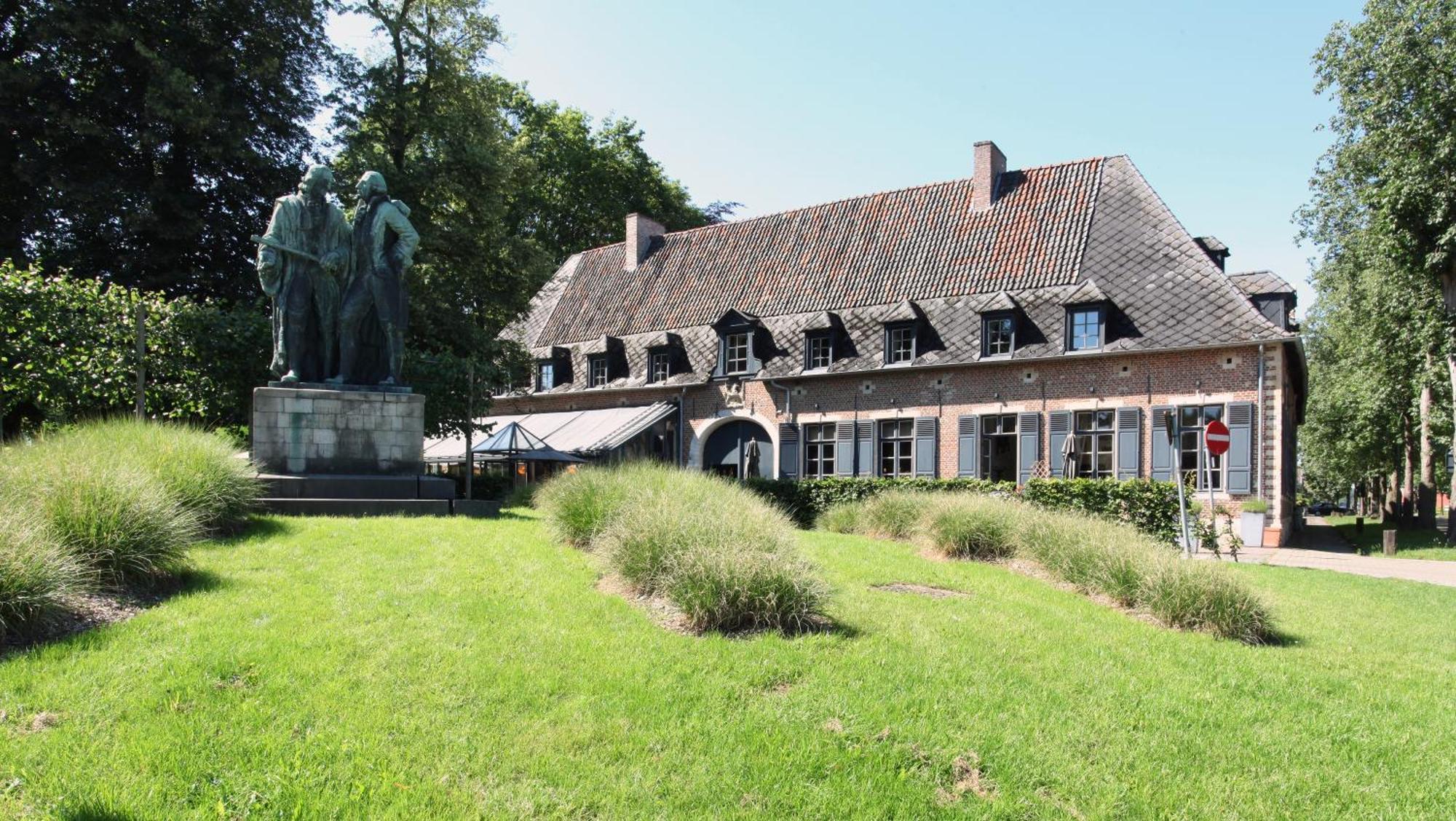 The Heverlee Hotel Loviano