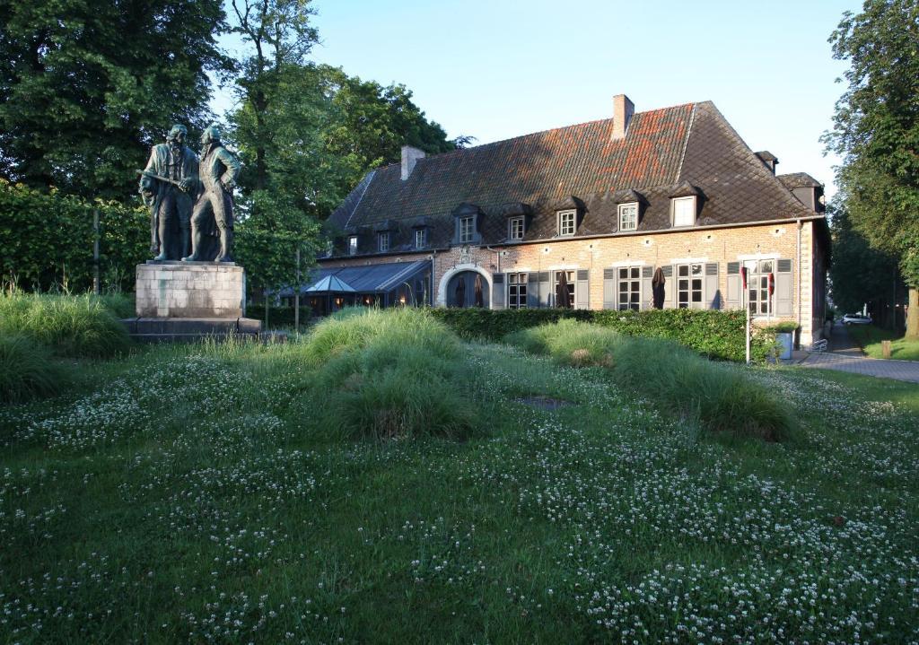 The Heverlee Hotel 3*