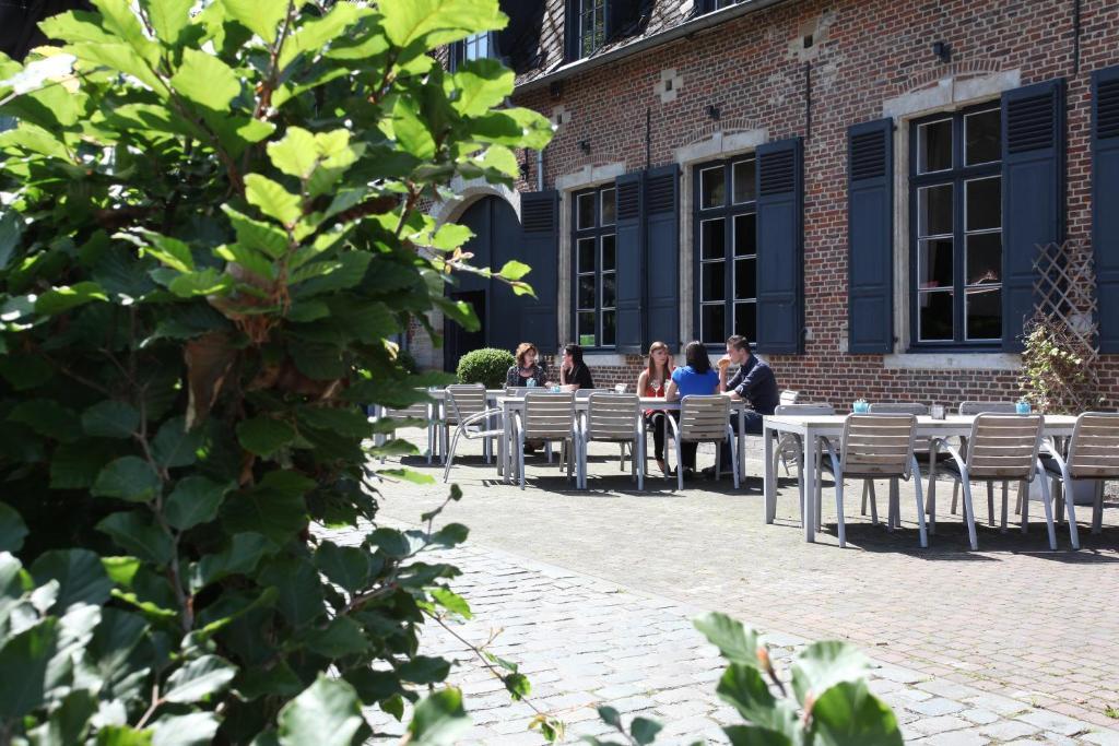 The Heverlee 3*