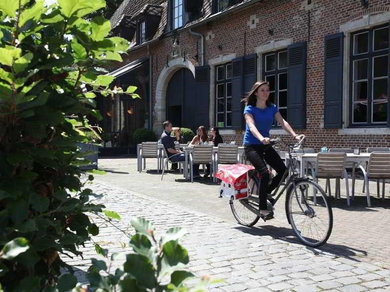 Hotel The Heverlee Loviano