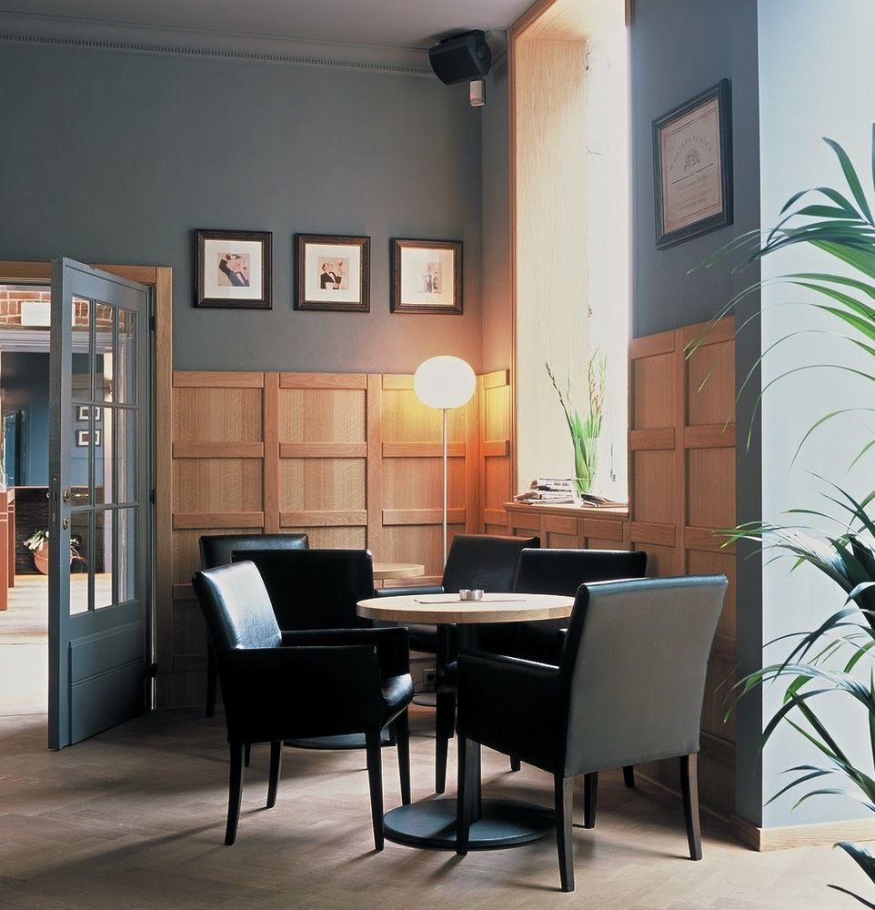 The Heverlee Hotel Loviano