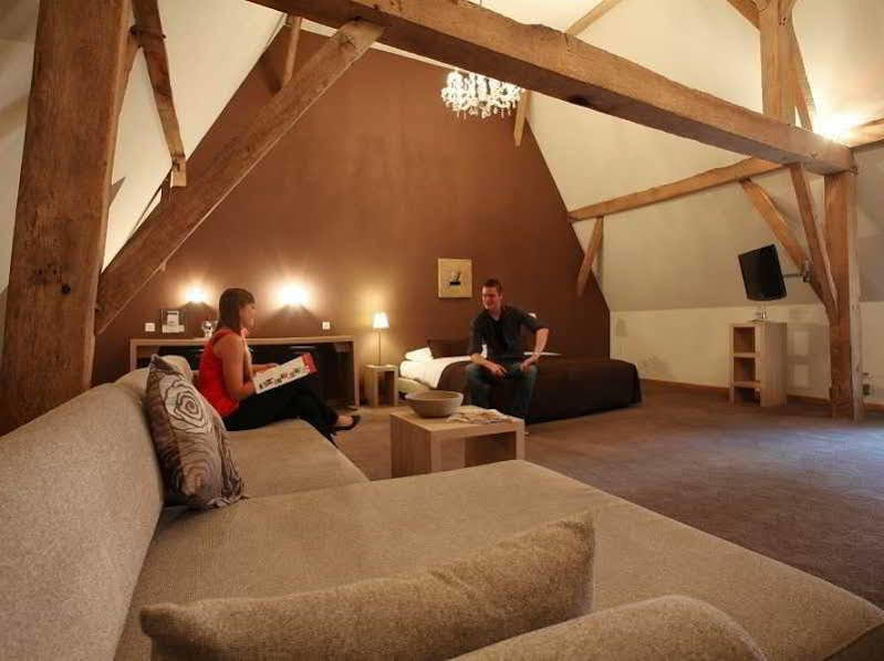 The Heverlee Hotel Loviano