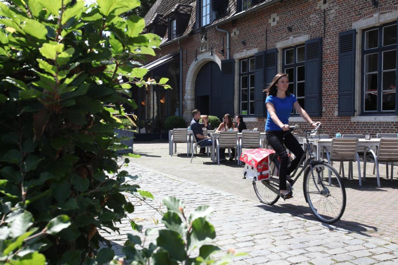 Hotel The Heverlee Loviano